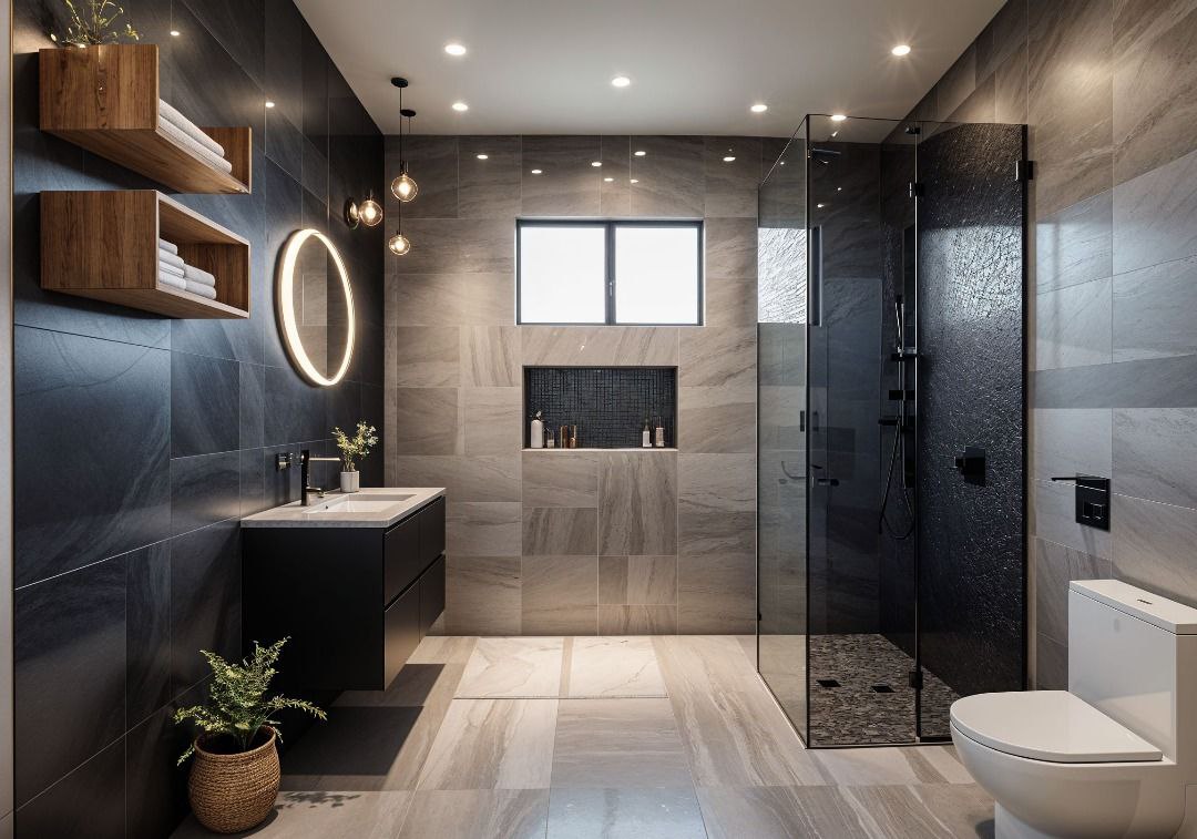 Villa Camélia - Vue extérieure 2